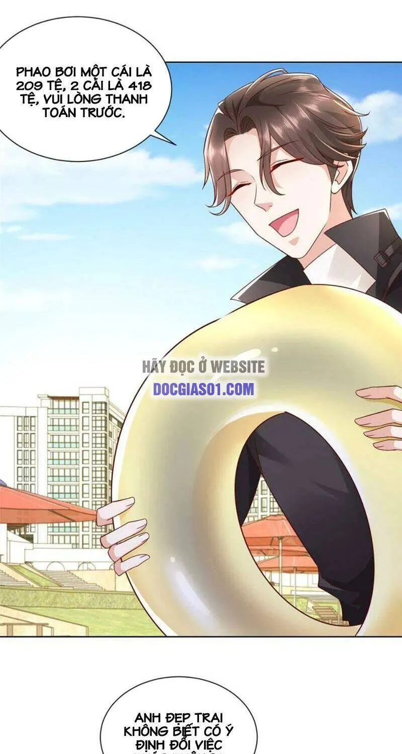 Ta Mỗi Tuần Có Một Chức Nghiệp Chapter 66 - Trang 40
