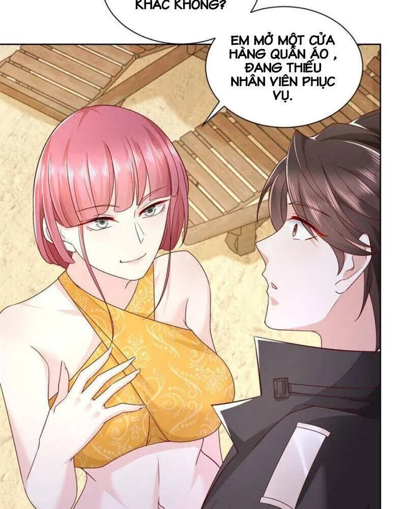 Ta Mỗi Tuần Có Một Chức Nghiệp Chapter 66 - Trang 41
