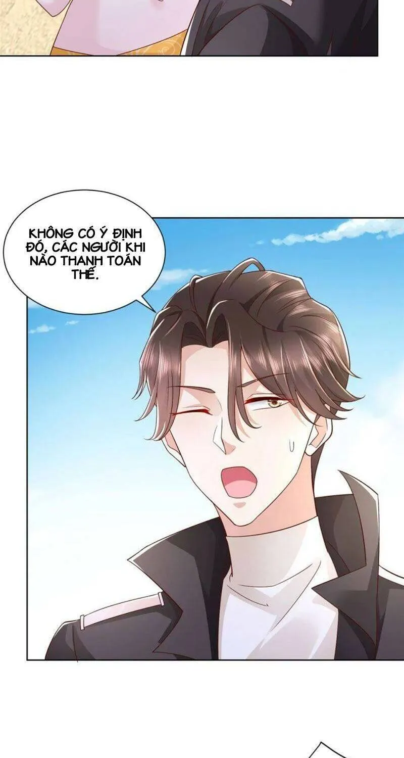 Ta Mỗi Tuần Có Một Chức Nghiệp Chapter 66 - Trang 42