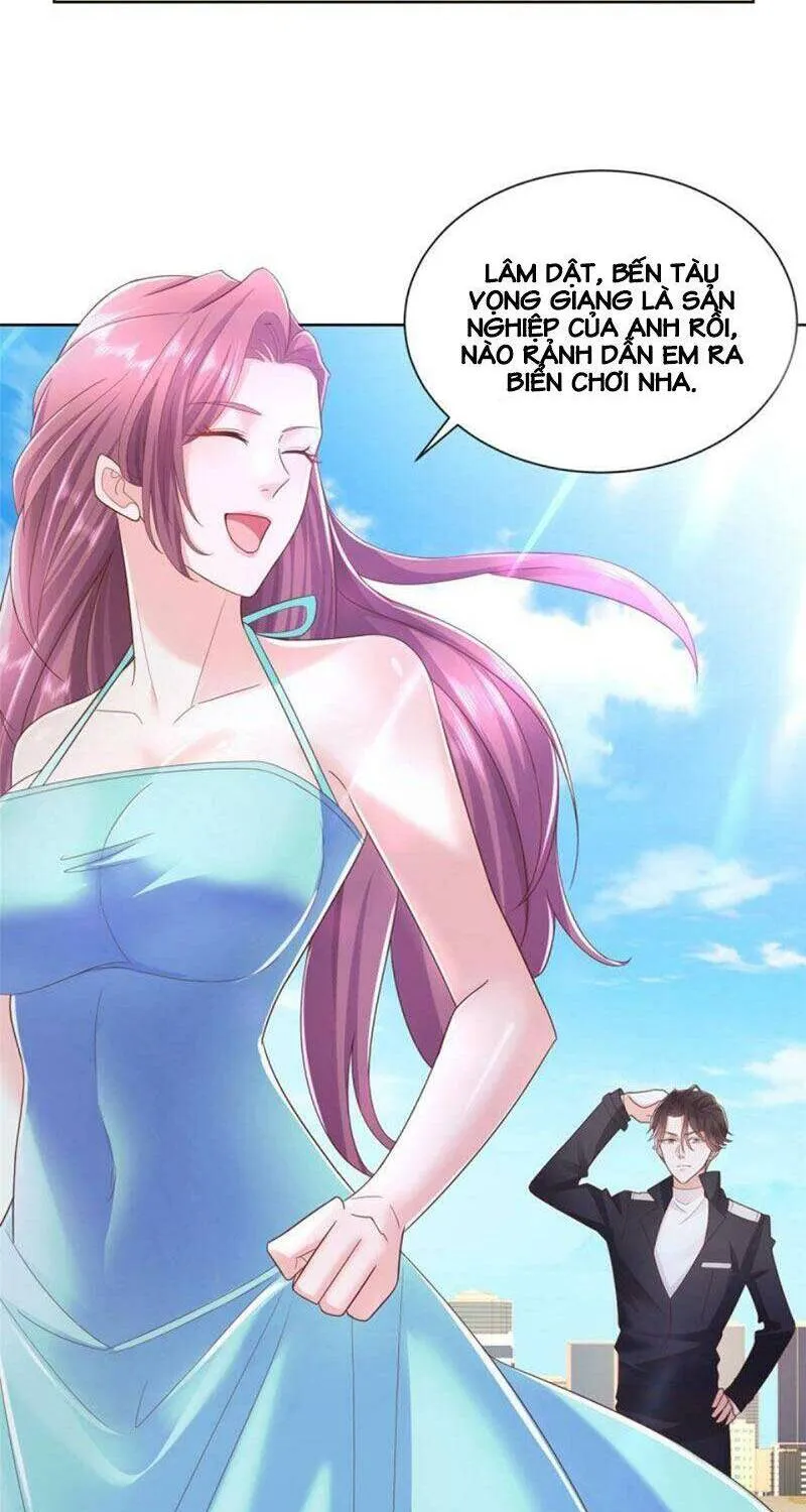 Ta Mỗi Tuần Có Một Chức Nghiệp Chapter 66 - Trang 5