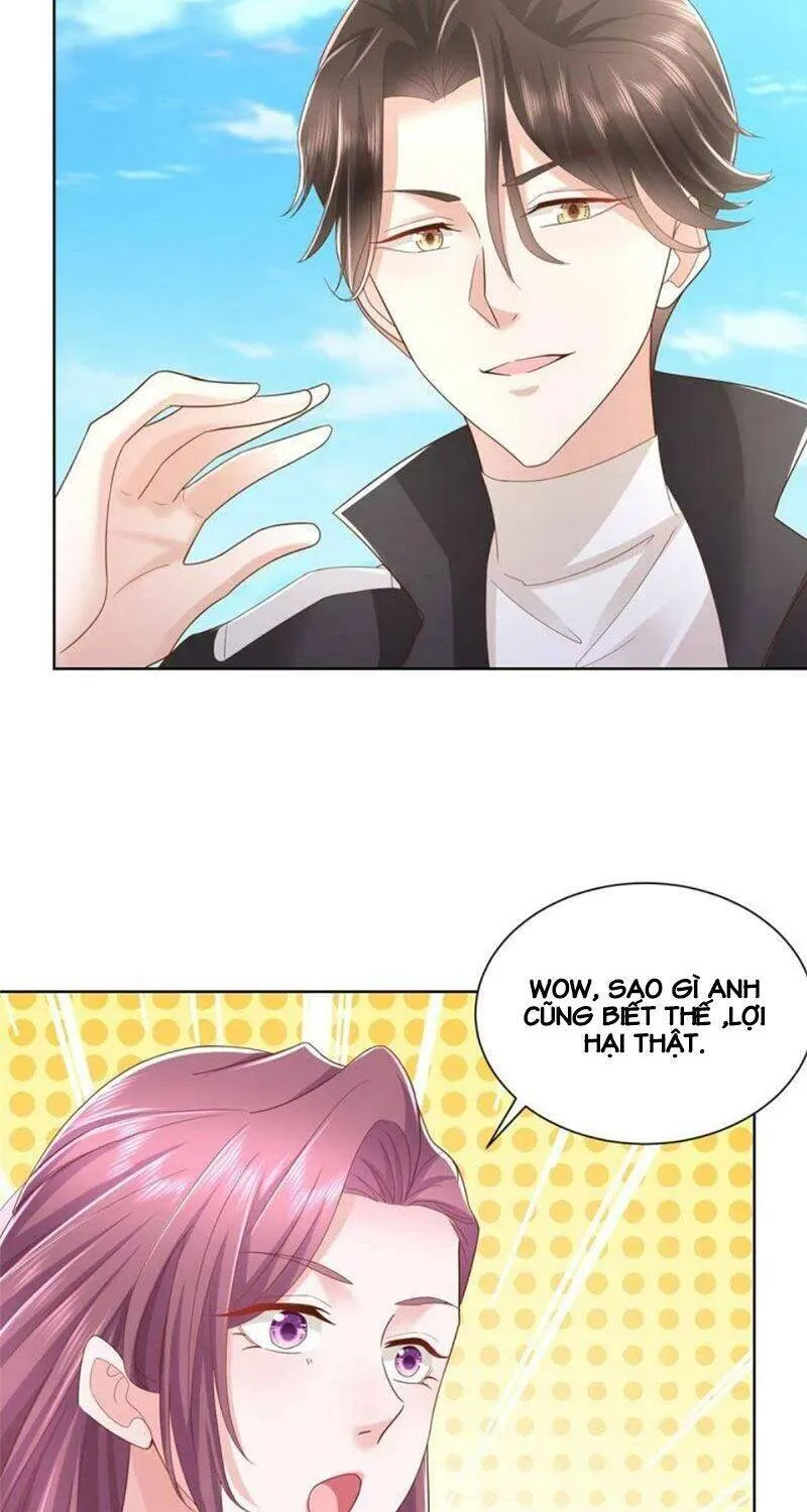 Ta Mỗi Tuần Có Một Chức Nghiệp Chapter 66 - Trang 7