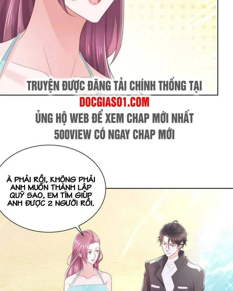 Ta Mỗi Tuần Có Một Chức Nghiệp Chapter 66 - Trang 8