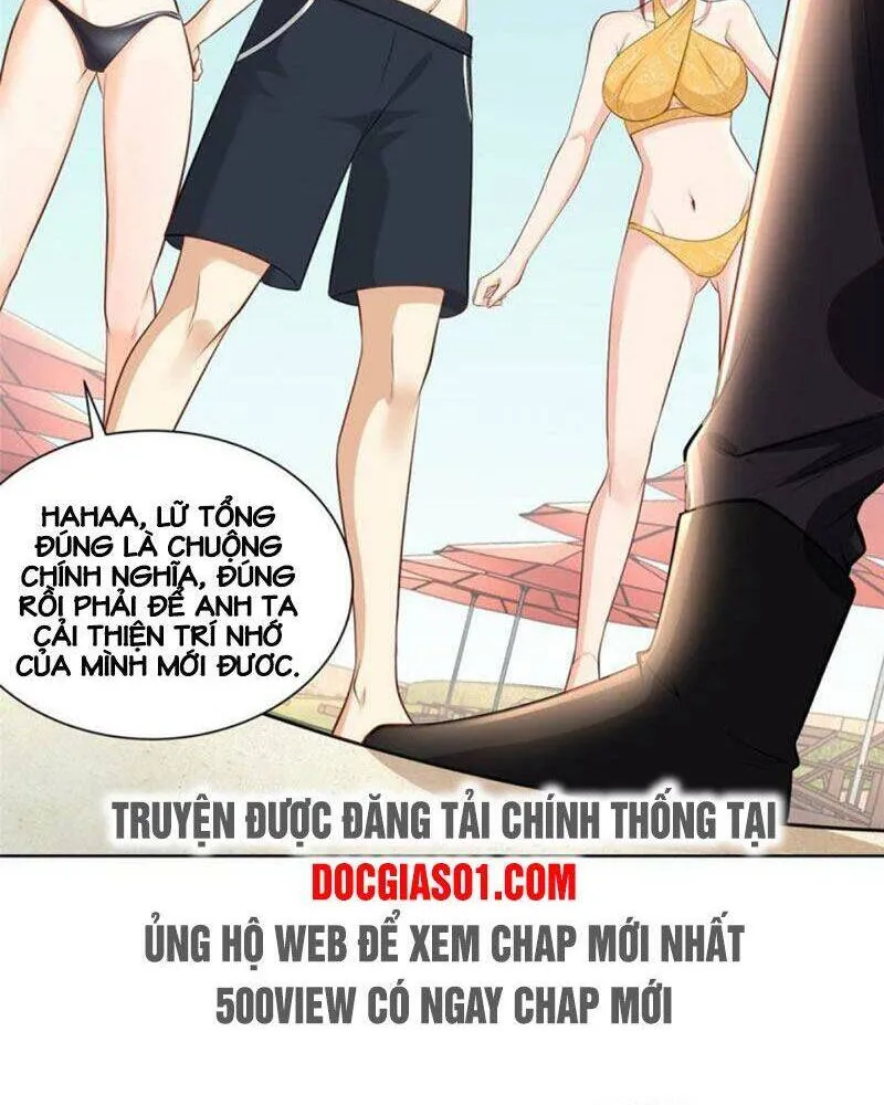 Ta Mỗi Tuần Có Một Chức Nghiệp Chapter 67 - Trang 11