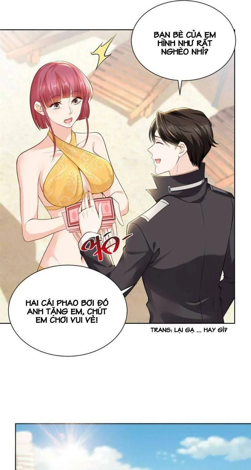 Ta Mỗi Tuần Có Một Chức Nghiệp Chapter 67 - Trang 12