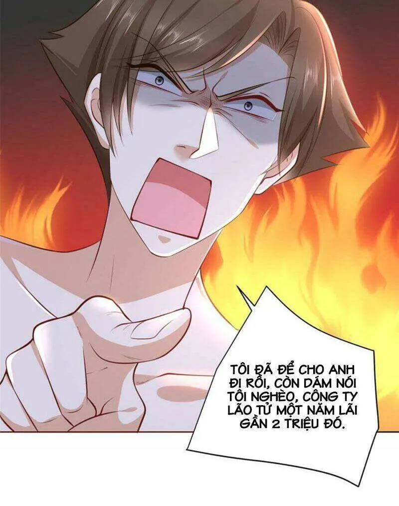 Ta Mỗi Tuần Có Một Chức Nghiệp Chapter 67 - Trang 14