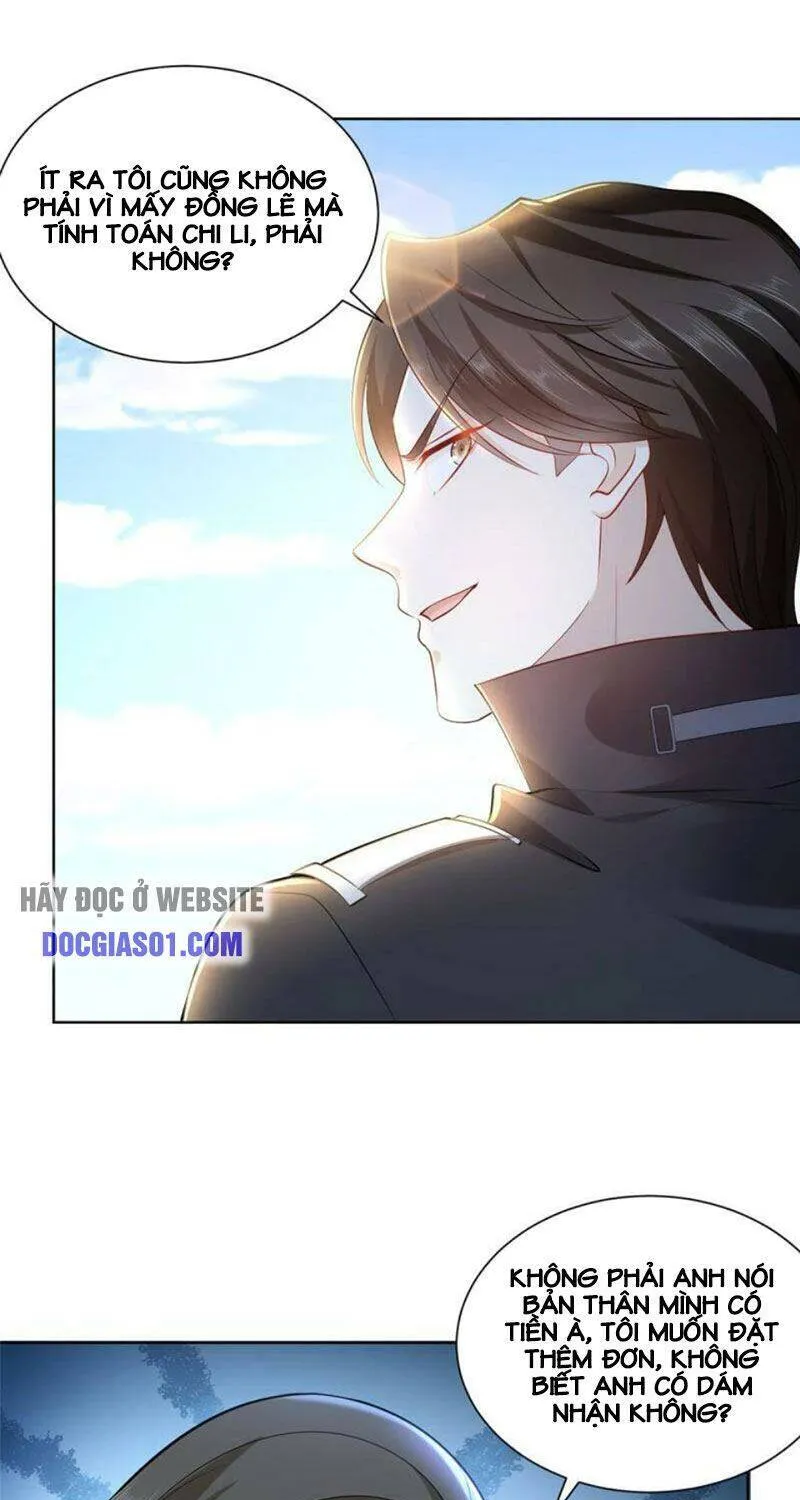 Ta Mỗi Tuần Có Một Chức Nghiệp Chapter 67 - Trang 15