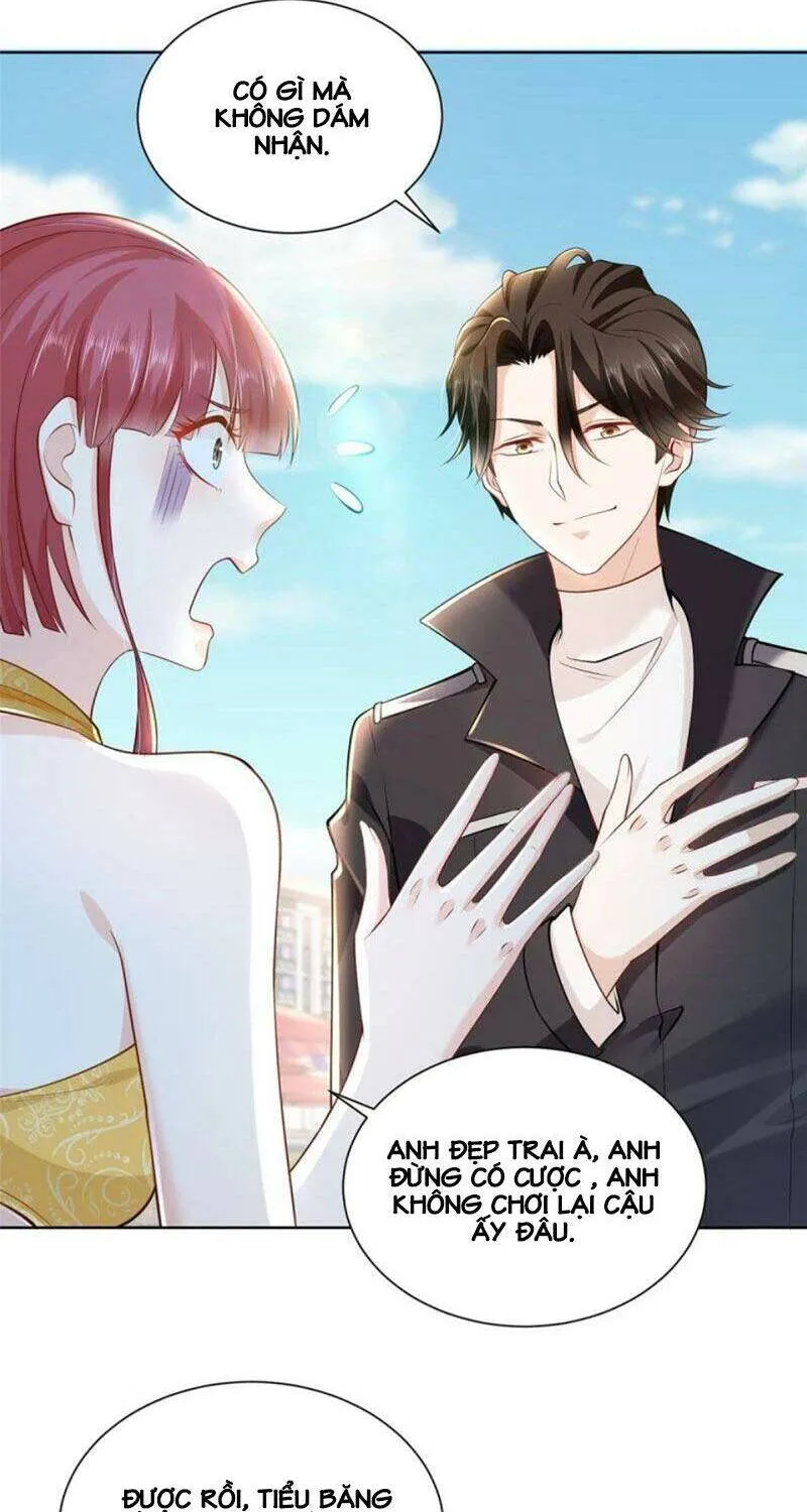 Ta Mỗi Tuần Có Một Chức Nghiệp Chapter 67 - Trang 17