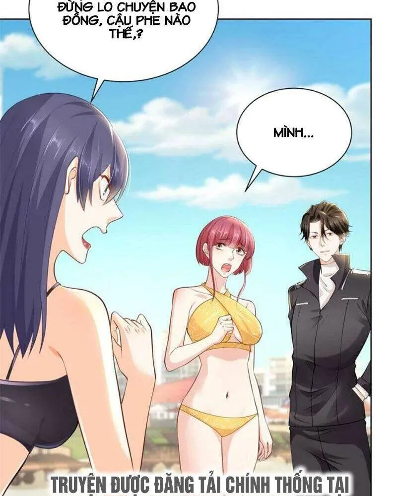Ta Mỗi Tuần Có Một Chức Nghiệp Chapter 67 - Trang 18