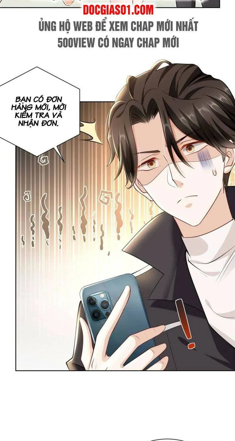 Ta Mỗi Tuần Có Một Chức Nghiệp Chapter 67 - Trang 19