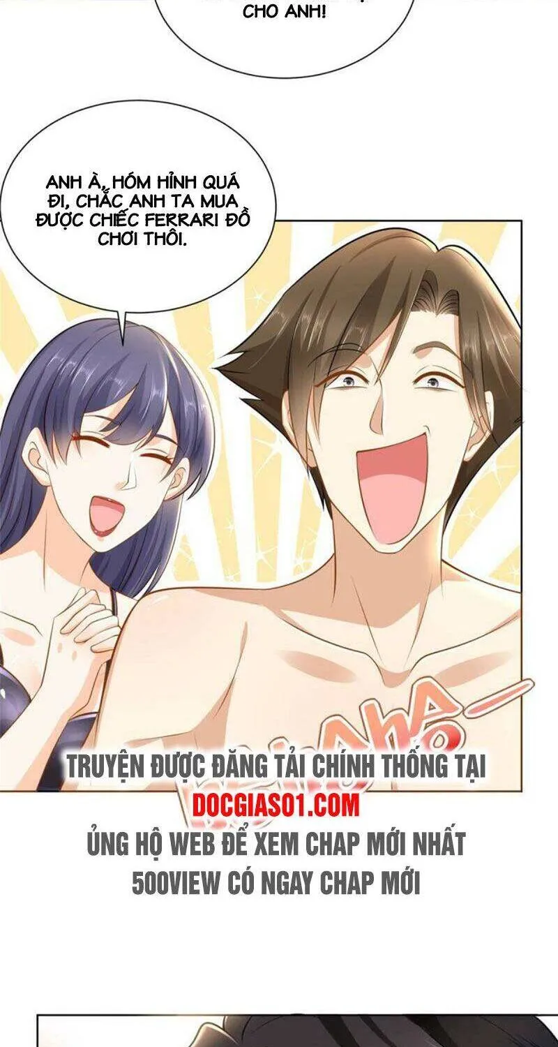 Ta Mỗi Tuần Có Một Chức Nghiệp Chapter 67 - Trang 21
