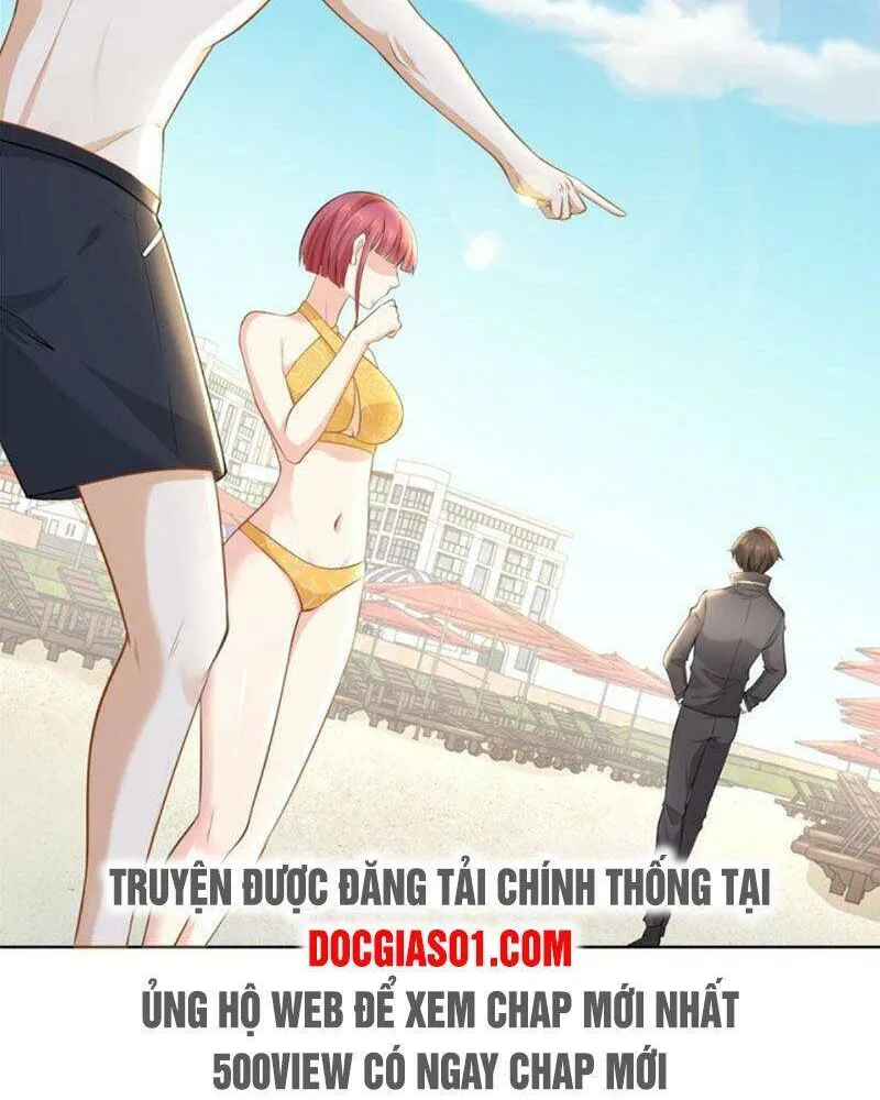 Ta Mỗi Tuần Có Một Chức Nghiệp Chapter 67 - Trang 24
