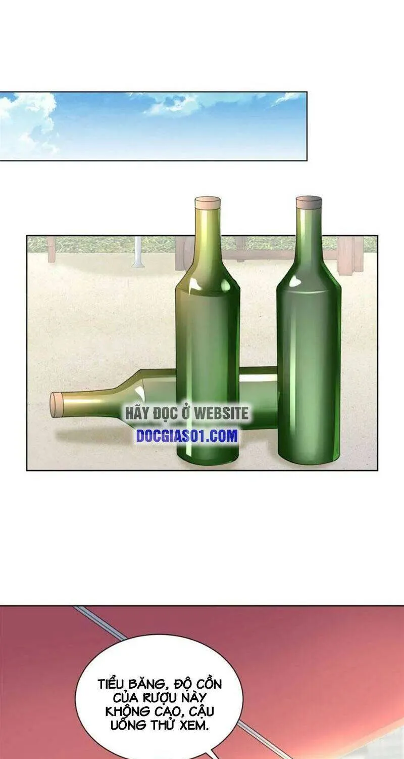 Ta Mỗi Tuần Có Một Chức Nghiệp Chapter 67 - Trang 25