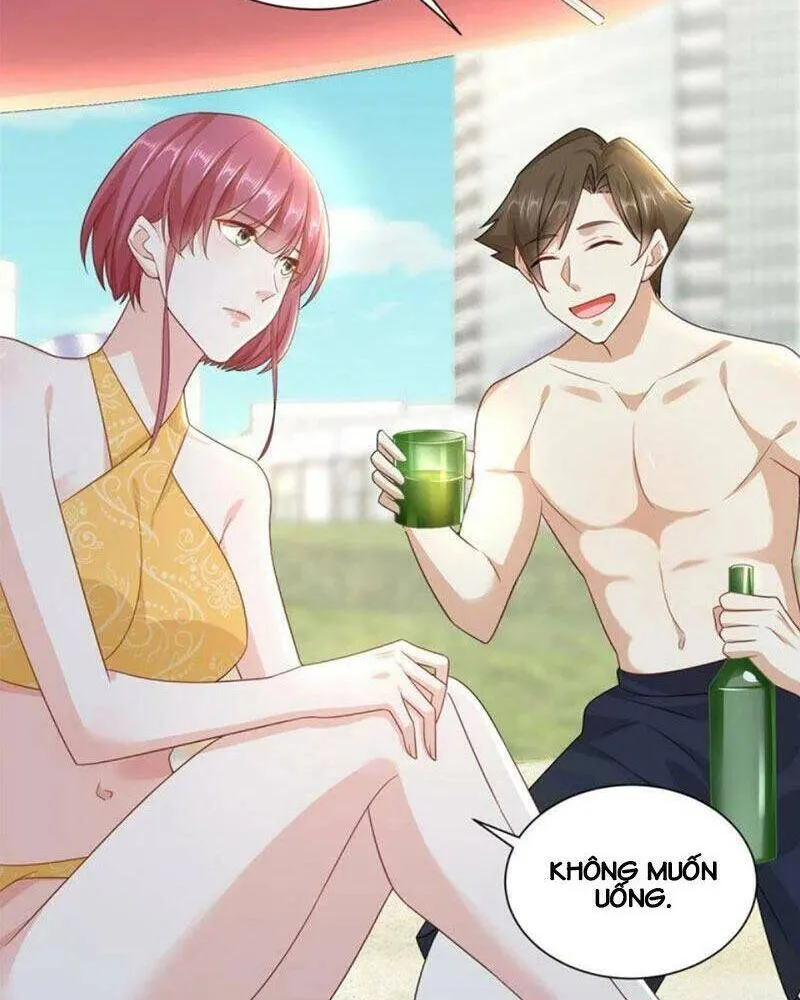 Ta Mỗi Tuần Có Một Chức Nghiệp Chapter 67 - Trang 26