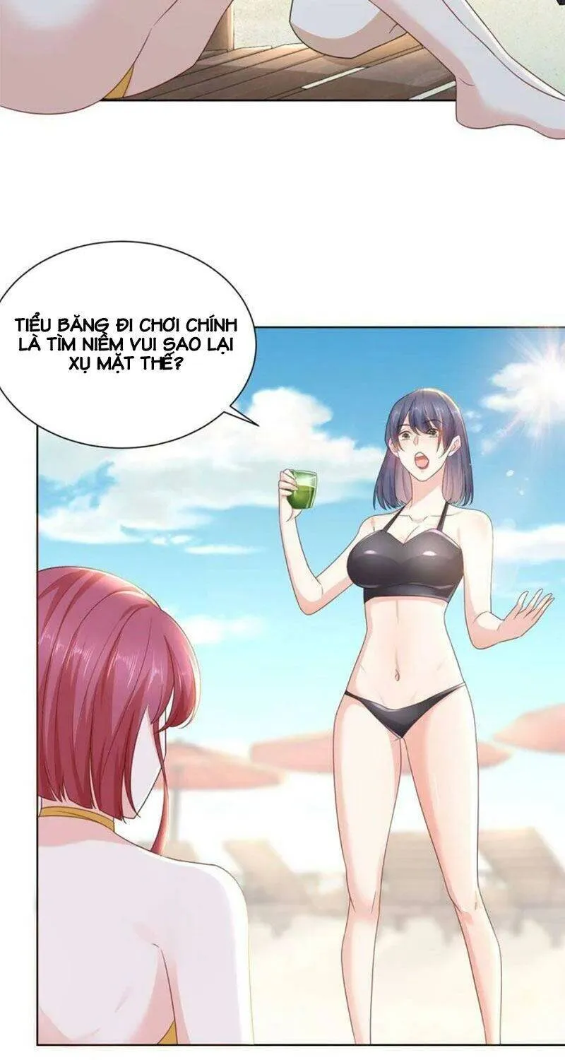 Ta Mỗi Tuần Có Một Chức Nghiệp Chapter 67 - Trang 27
