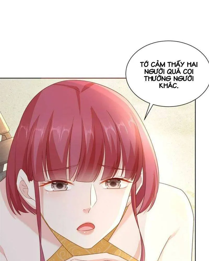 Ta Mỗi Tuần Có Một Chức Nghiệp Chapter 67 - Trang 28
