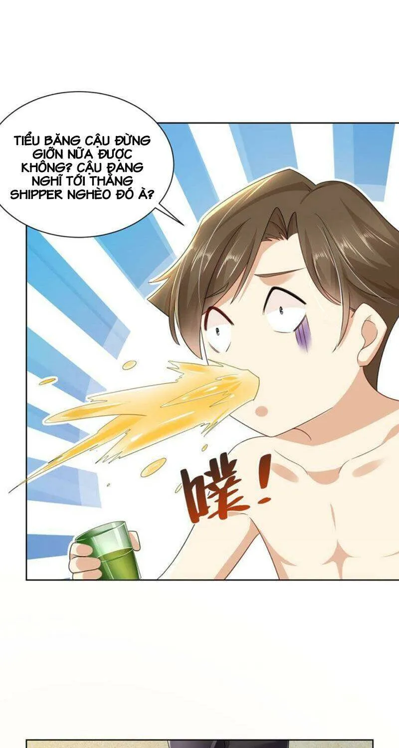 Ta Mỗi Tuần Có Một Chức Nghiệp Chapter 67 - Trang 30