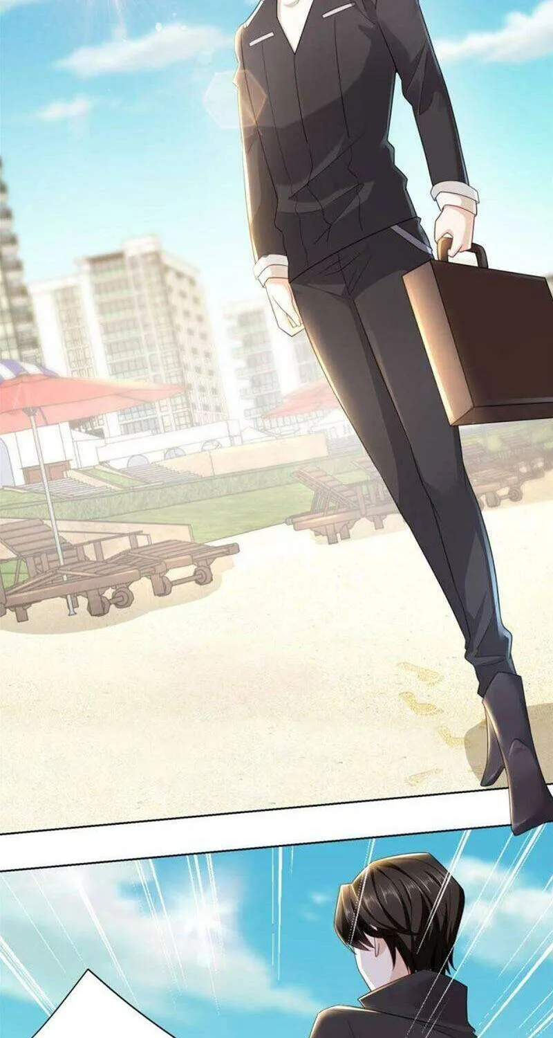 Ta Mỗi Tuần Có Một Chức Nghiệp Chapter 67 - Trang 32
