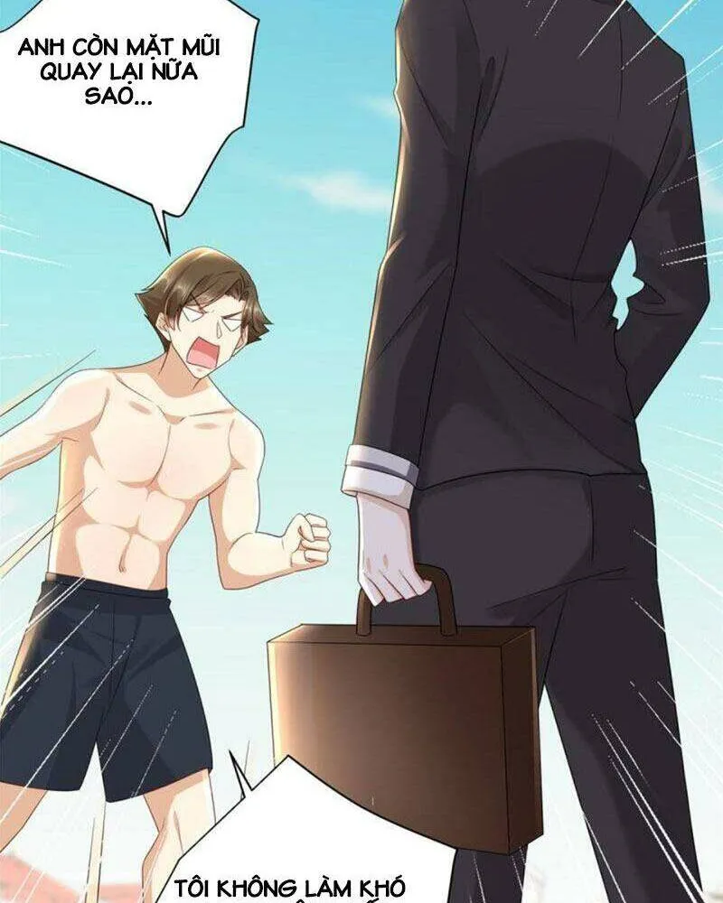 Ta Mỗi Tuần Có Một Chức Nghiệp Chapter 67 - Trang 33