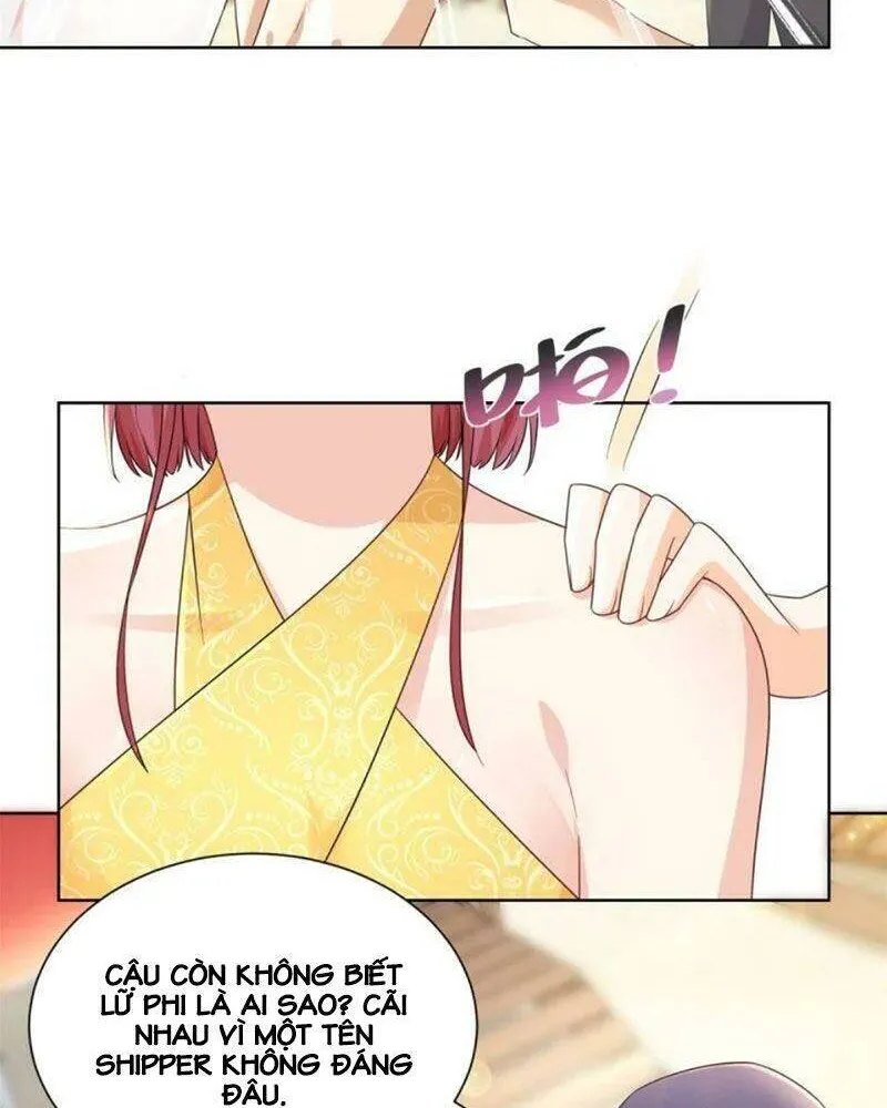 Ta Mỗi Tuần Có Một Chức Nghiệp Chapter 67 - Trang 35