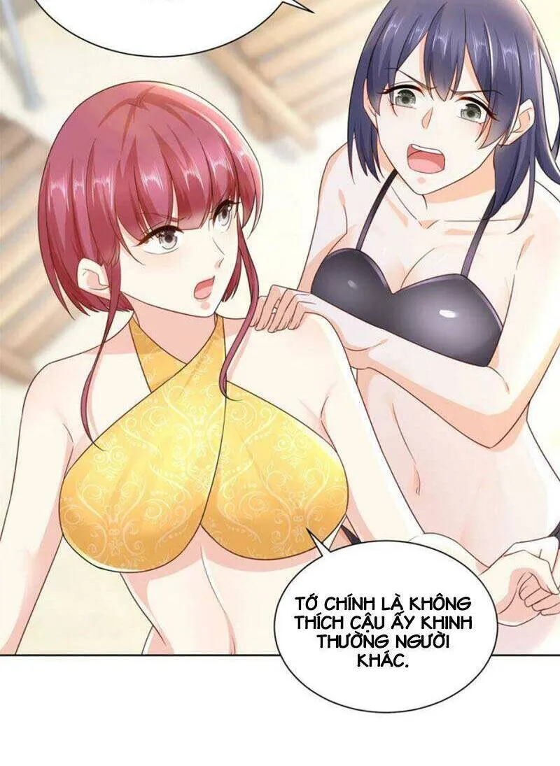 Ta Mỗi Tuần Có Một Chức Nghiệp Chapter 67 - Trang 36