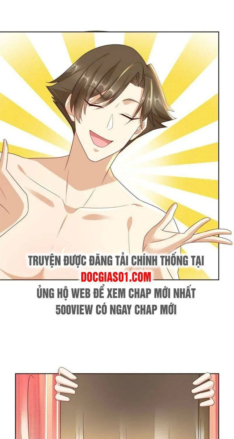 Ta Mỗi Tuần Có Một Chức Nghiệp Chapter 67 - Trang 37