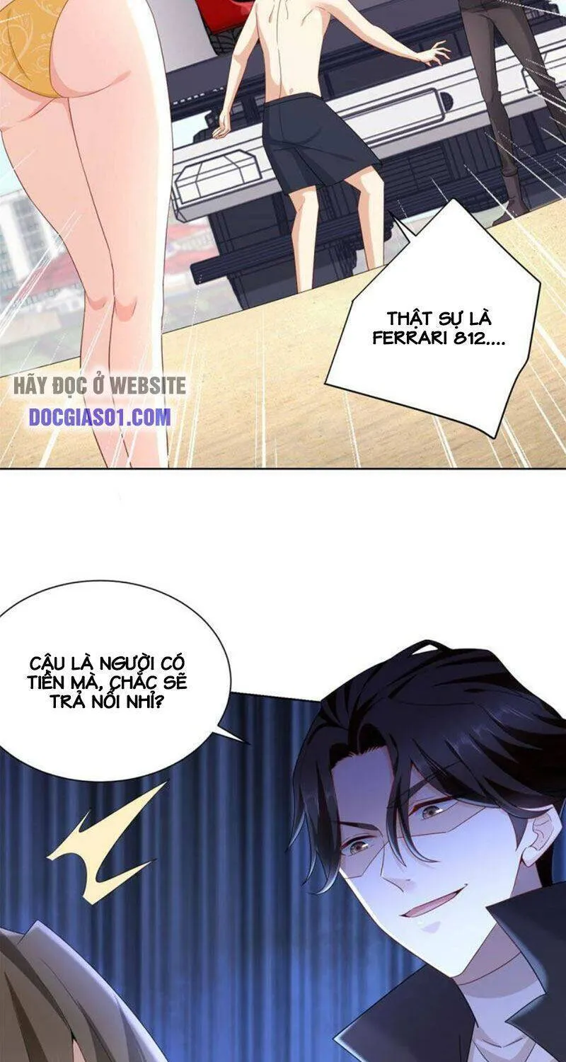 Ta Mỗi Tuần Có Một Chức Nghiệp Chapter 67 - Trang 44