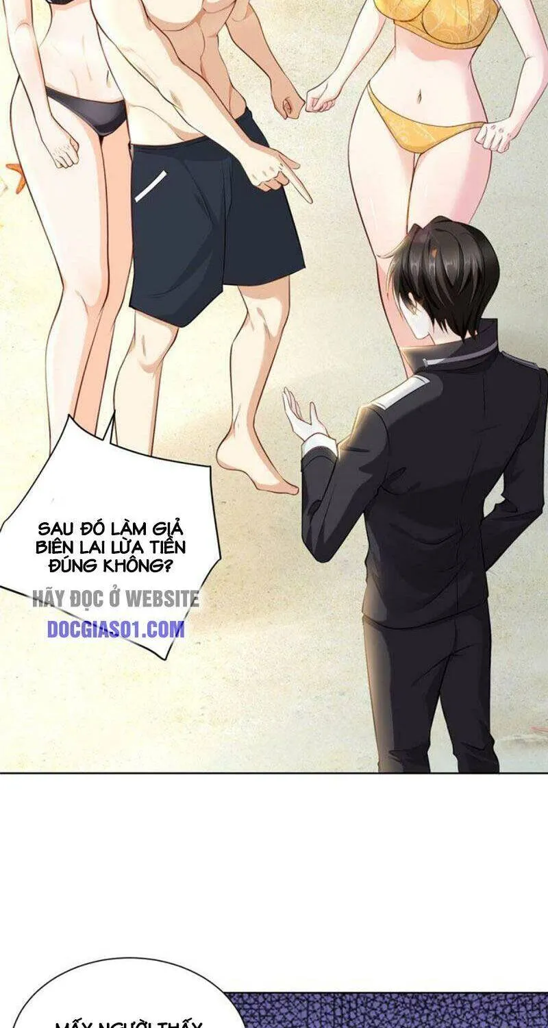 Ta Mỗi Tuần Có Một Chức Nghiệp Chapter 67 - Trang 5