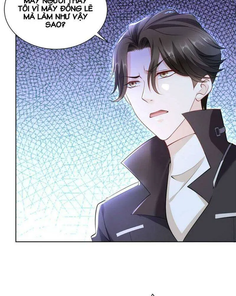 Ta Mỗi Tuần Có Một Chức Nghiệp Chapter 67 - Trang 6