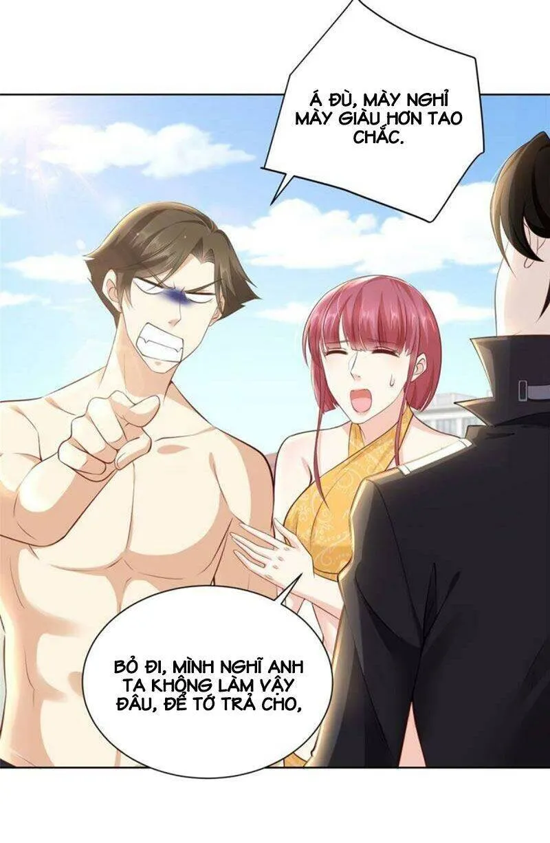 Ta Mỗi Tuần Có Một Chức Nghiệp Chapter 67 - Trang 7