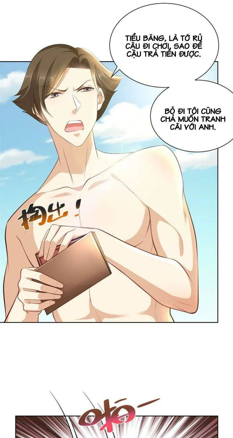 Ta Mỗi Tuần Có Một Chức Nghiệp Chapter 67 - Trang 8