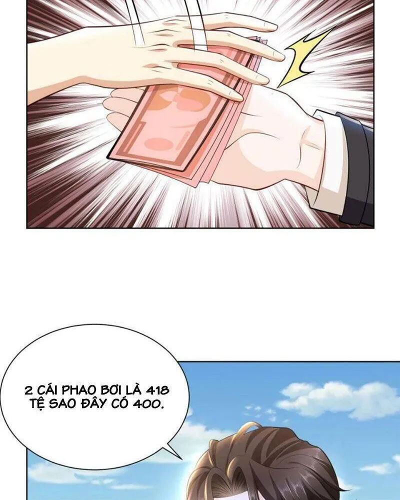 Ta Mỗi Tuần Có Một Chức Nghiệp Chapter 67 - Trang 9