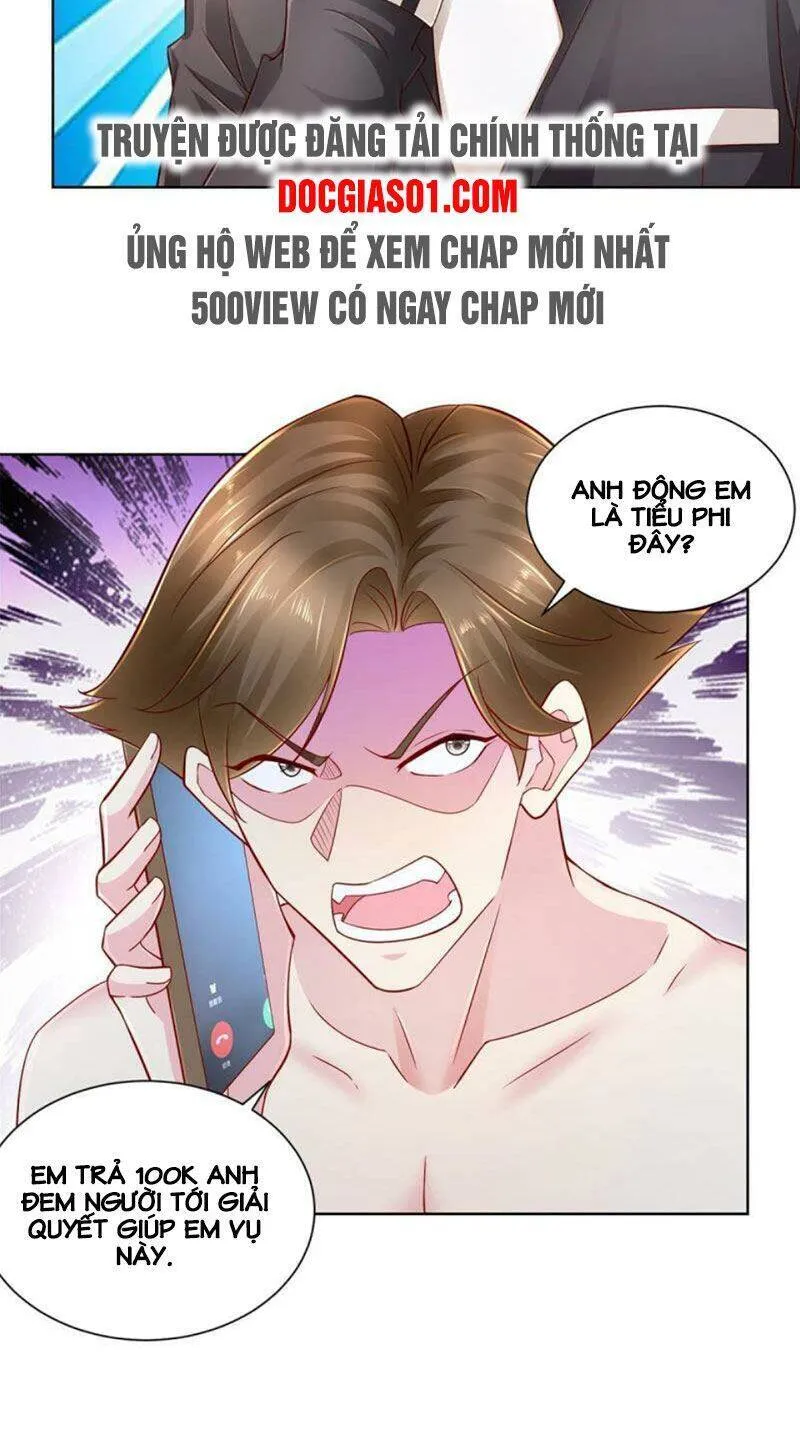 Ta Mỗi Tuần Có Một Chức Nghiệp Chapter 68 - Trang 11