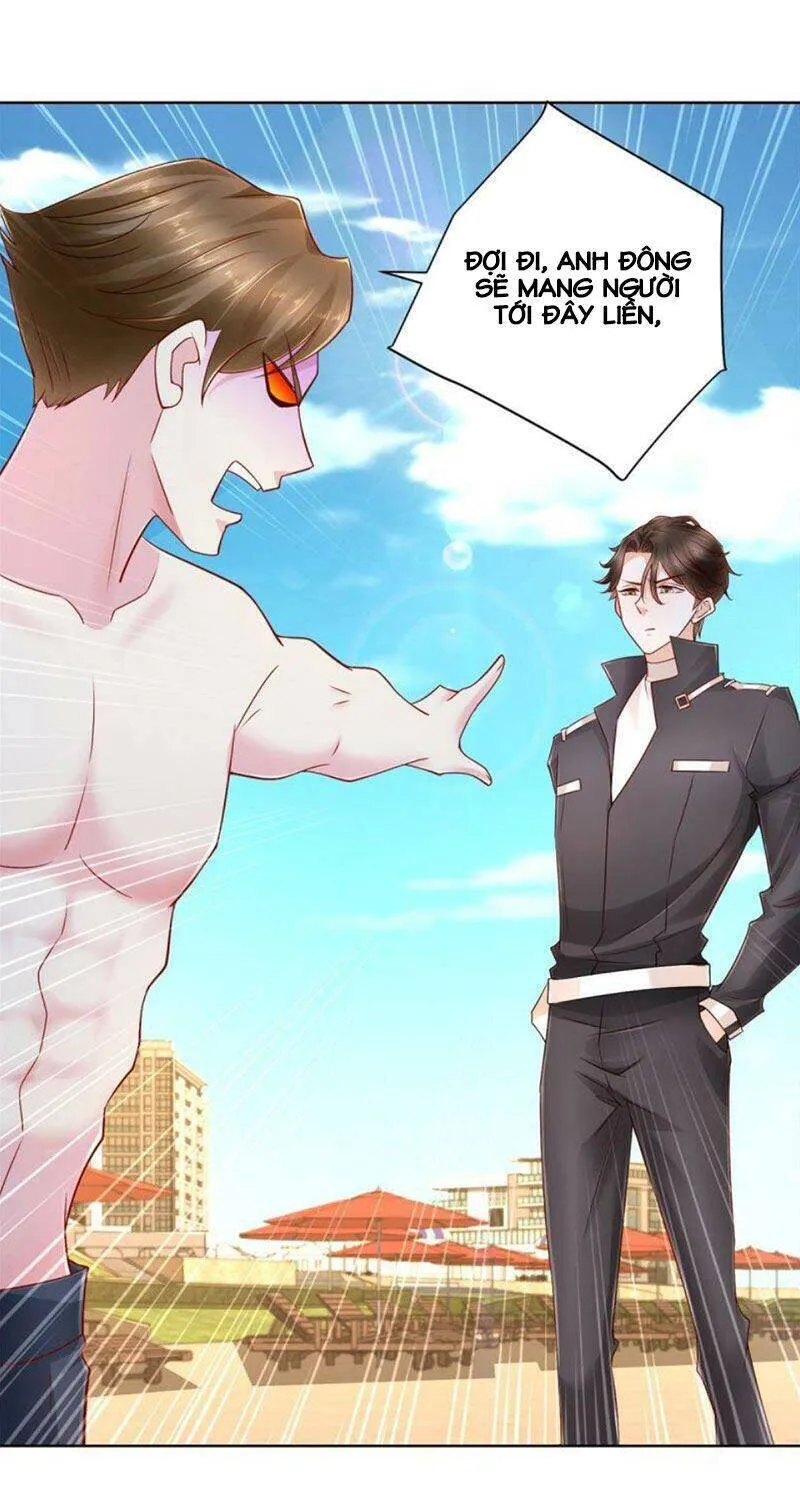 Ta Mỗi Tuần Có Một Chức Nghiệp Chapter 68 - Trang 12