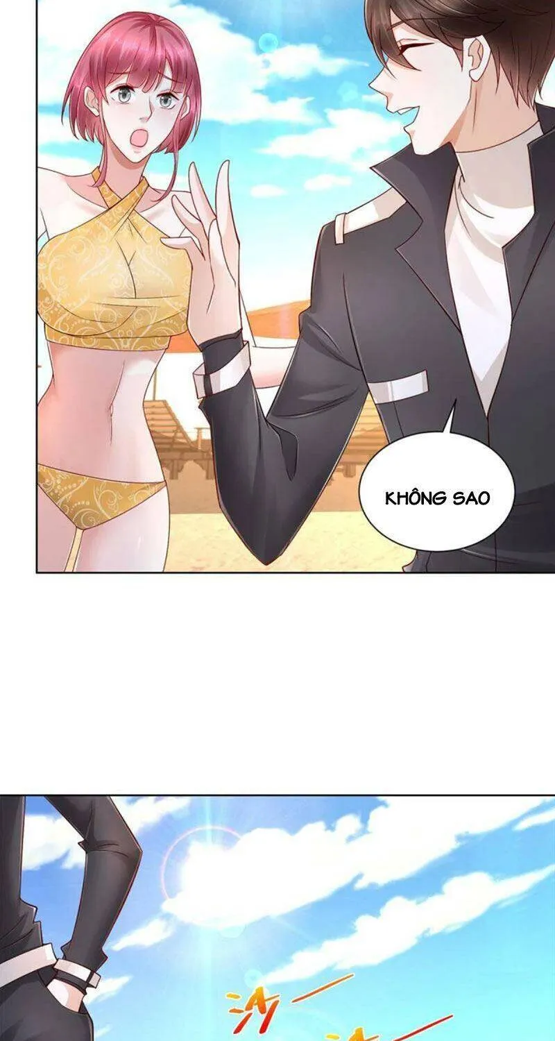 Ta Mỗi Tuần Có Một Chức Nghiệp Chapter 68 - Trang 14