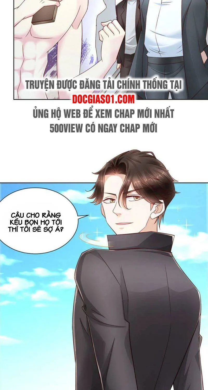 Ta Mỗi Tuần Có Một Chức Nghiệp Chapter 68 - Trang 18