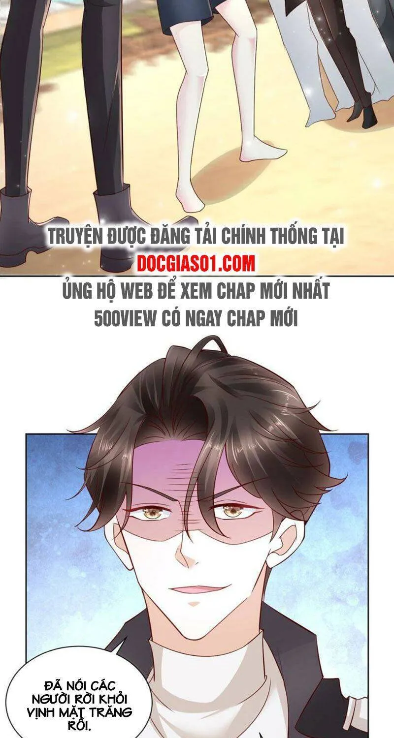 Ta Mỗi Tuần Có Một Chức Nghiệp Chapter 68 - Trang 22