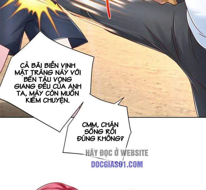 Ta Mỗi Tuần Có Một Chức Nghiệp Chapter 68 - Trang 26