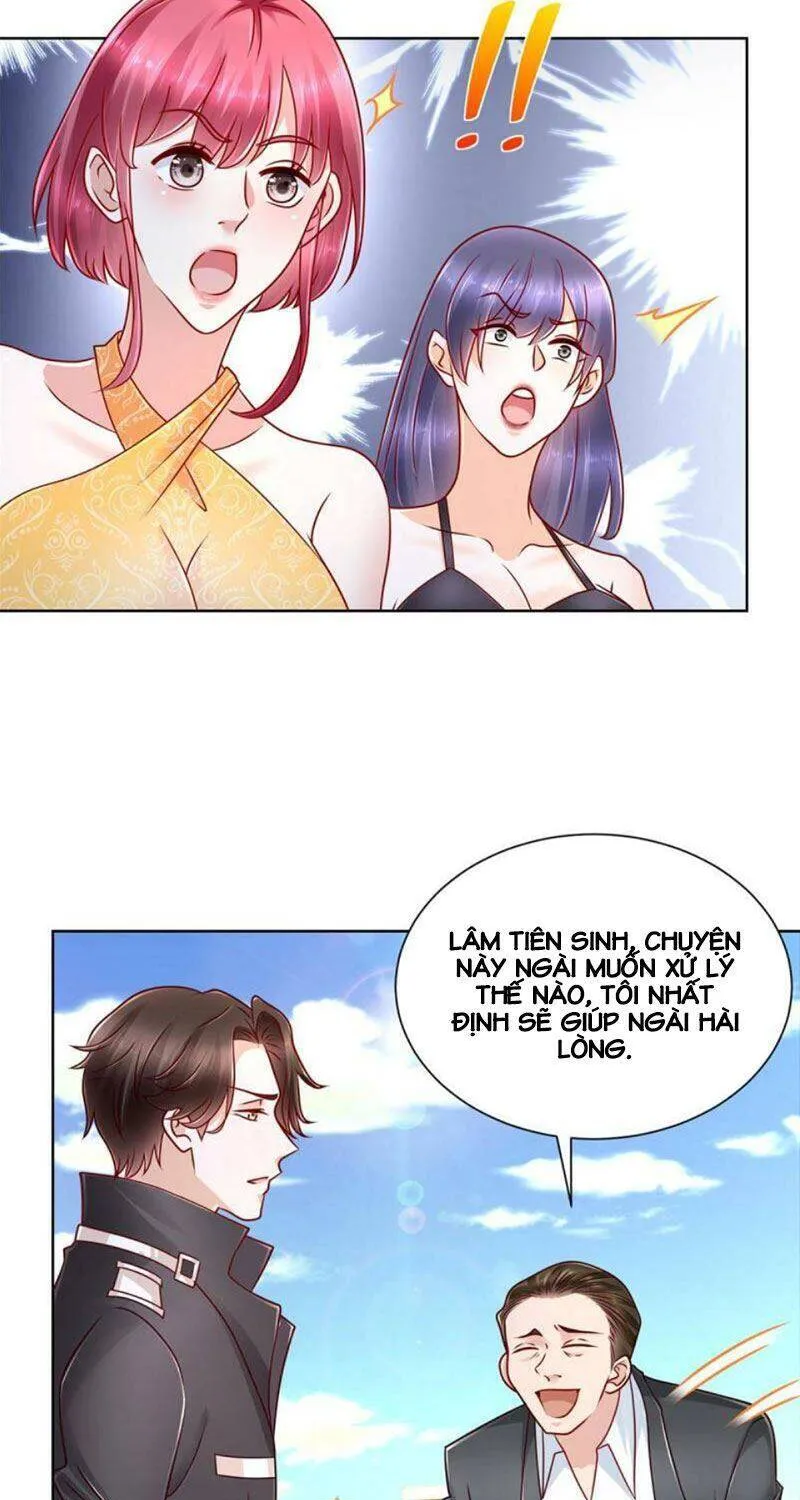 Ta Mỗi Tuần Có Một Chức Nghiệp Chapter 68 - Trang 27
