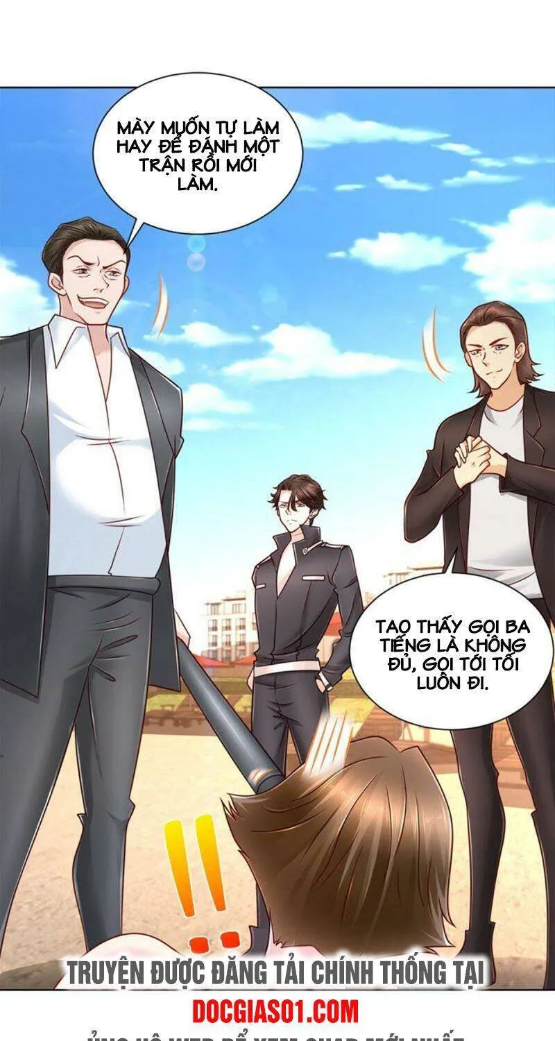 Ta Mỗi Tuần Có Một Chức Nghiệp Chapter 68 - Trang 29