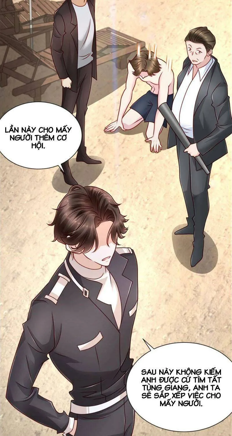 Ta Mỗi Tuần Có Một Chức Nghiệp Chapter 68 - Trang 33