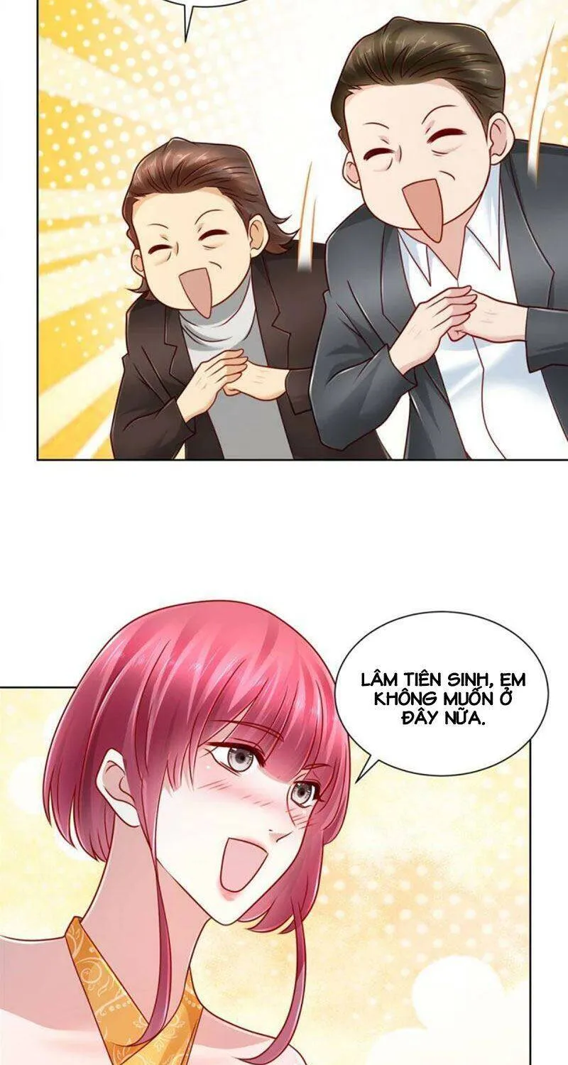 Ta Mỗi Tuần Có Một Chức Nghiệp Chapter 68 - Trang 35