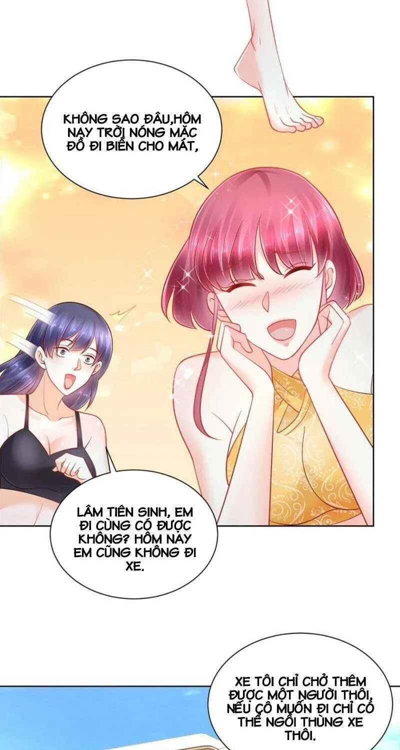 Ta Mỗi Tuần Có Một Chức Nghiệp Chapter 68 - Trang 40