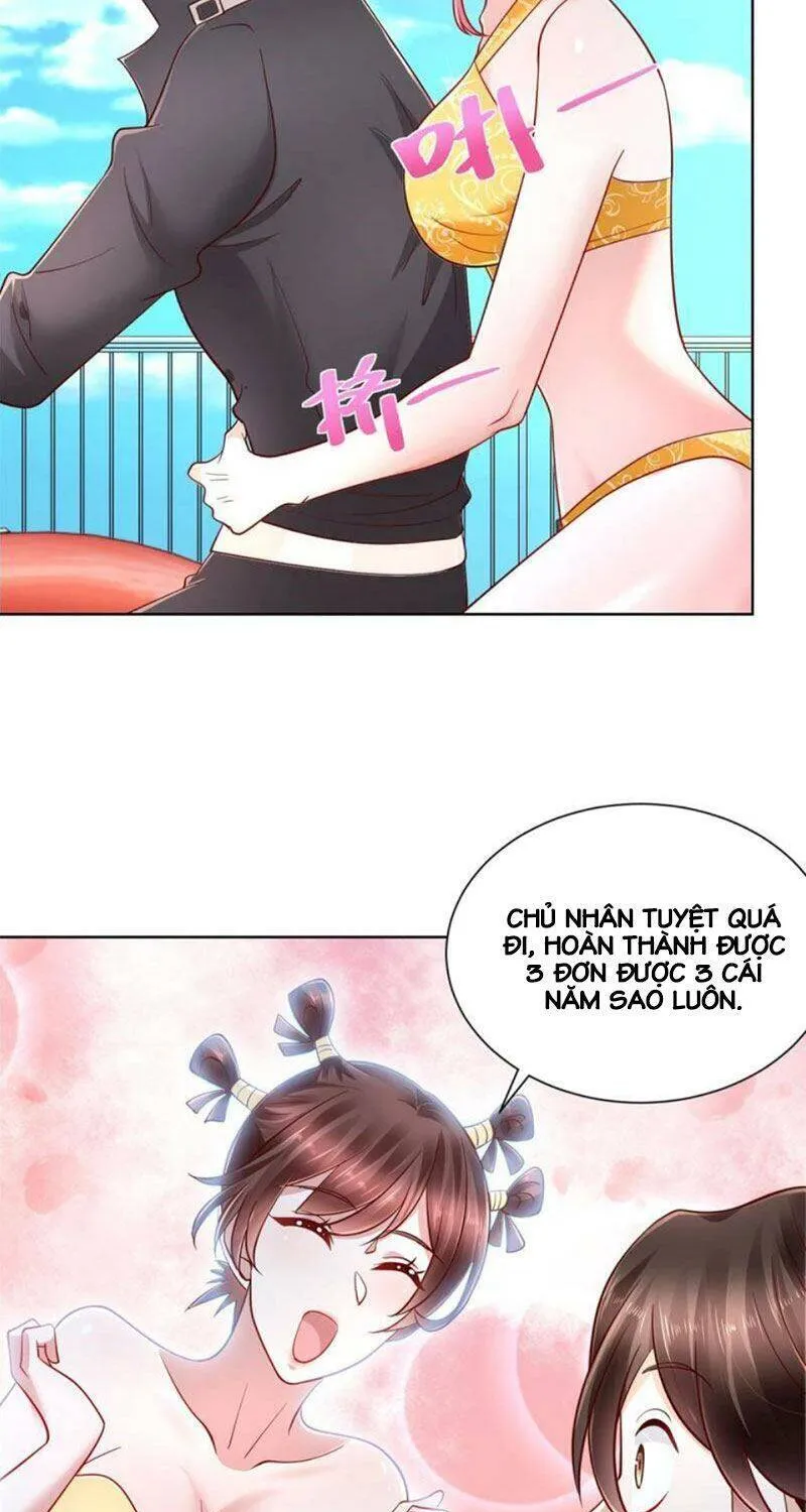 Ta Mỗi Tuần Có Một Chức Nghiệp Chapter 68 - Trang 44