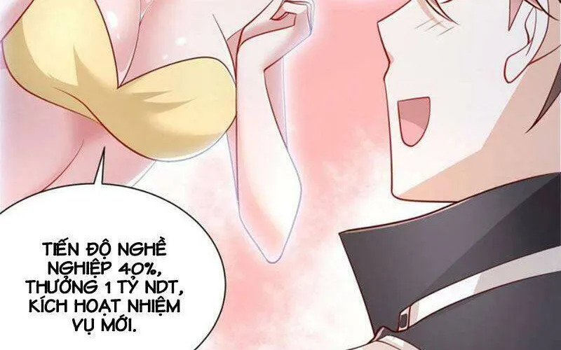 Ta Mỗi Tuần Có Một Chức Nghiệp Chapter 68 - Trang 45
