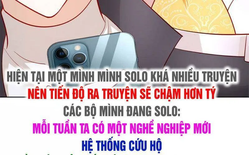 Ta Mỗi Tuần Có Một Chức Nghiệp Chapter 68 - Trang 49