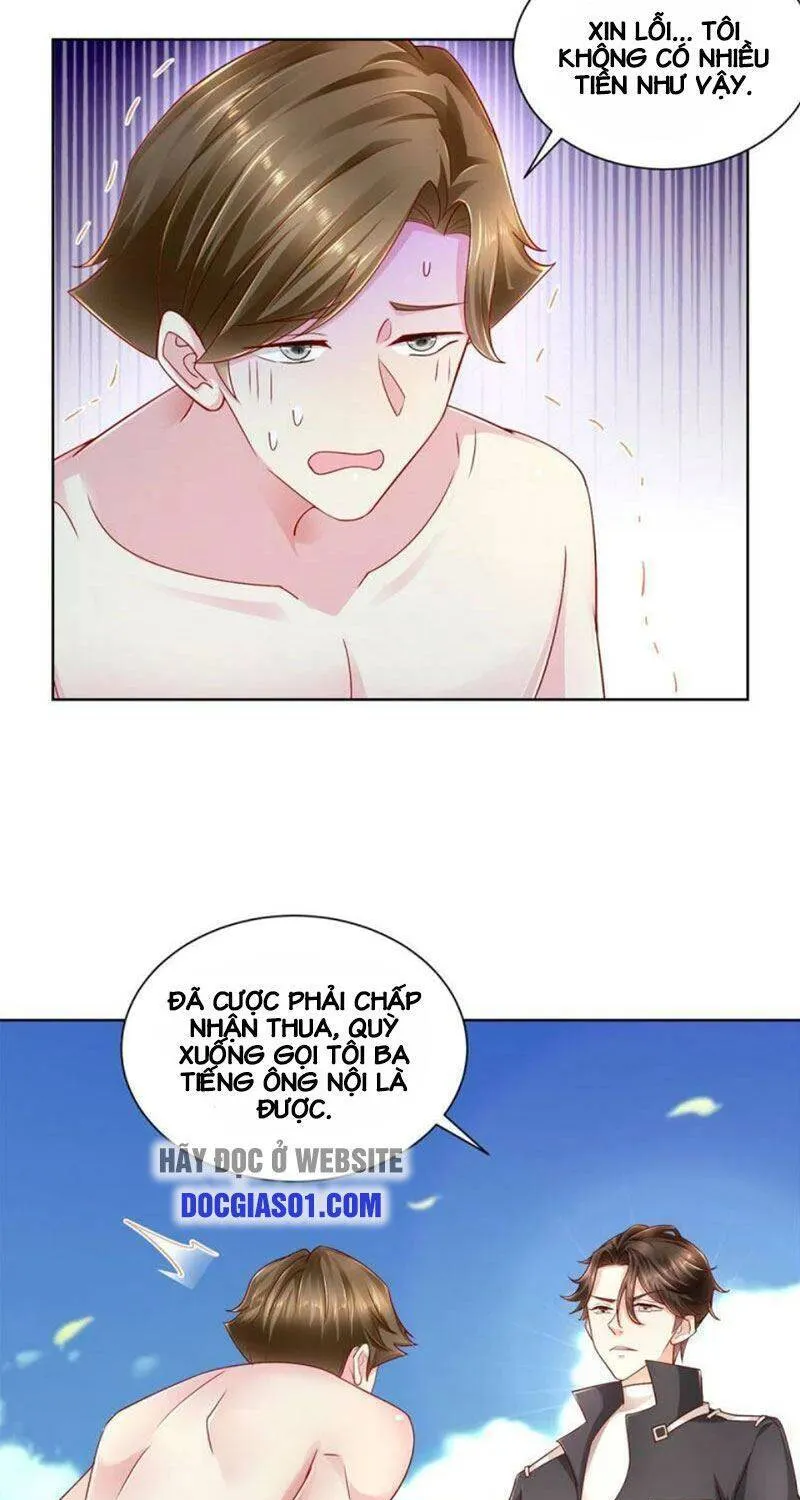 Ta Mỗi Tuần Có Một Chức Nghiệp Chapter 68 - Trang 5