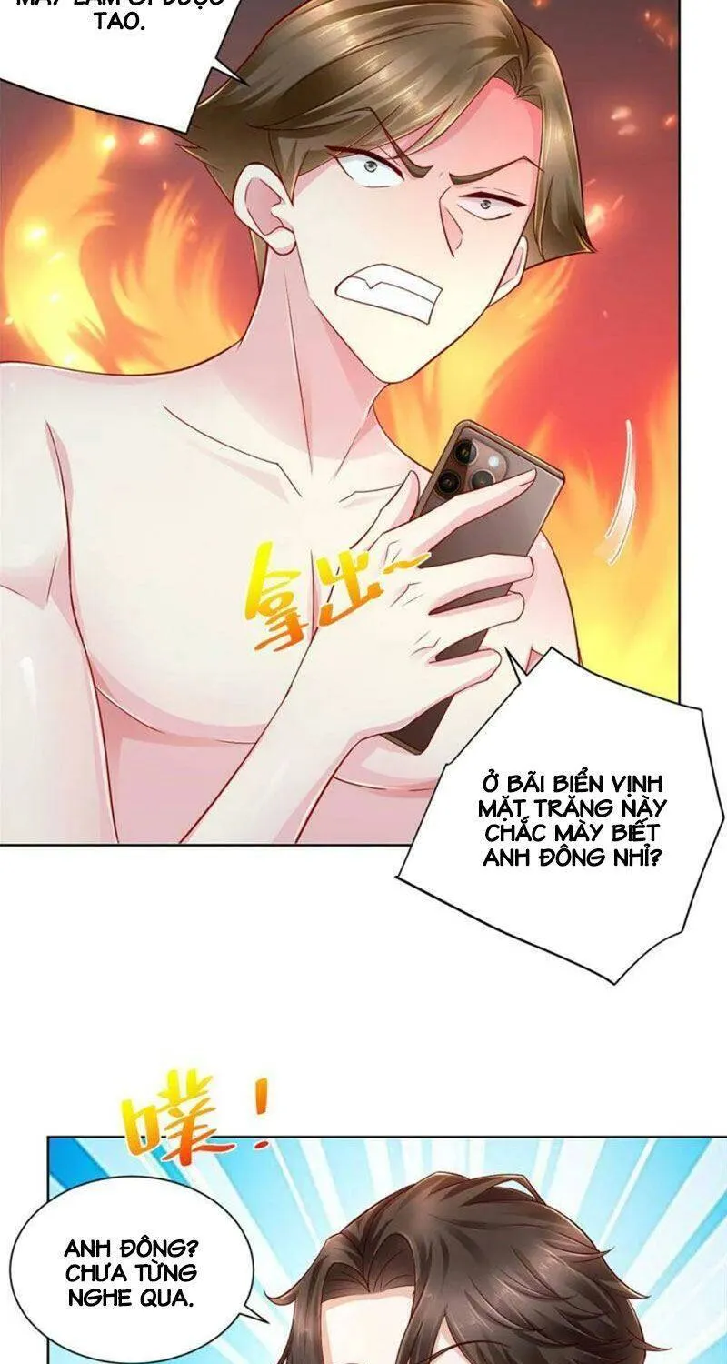 Ta Mỗi Tuần Có Một Chức Nghiệp Chapter 68 - Trang 9