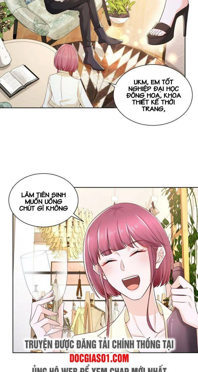 Ta Mỗi Tuần Có Một Chức Nghiệp Chapter 69 - Trang 14