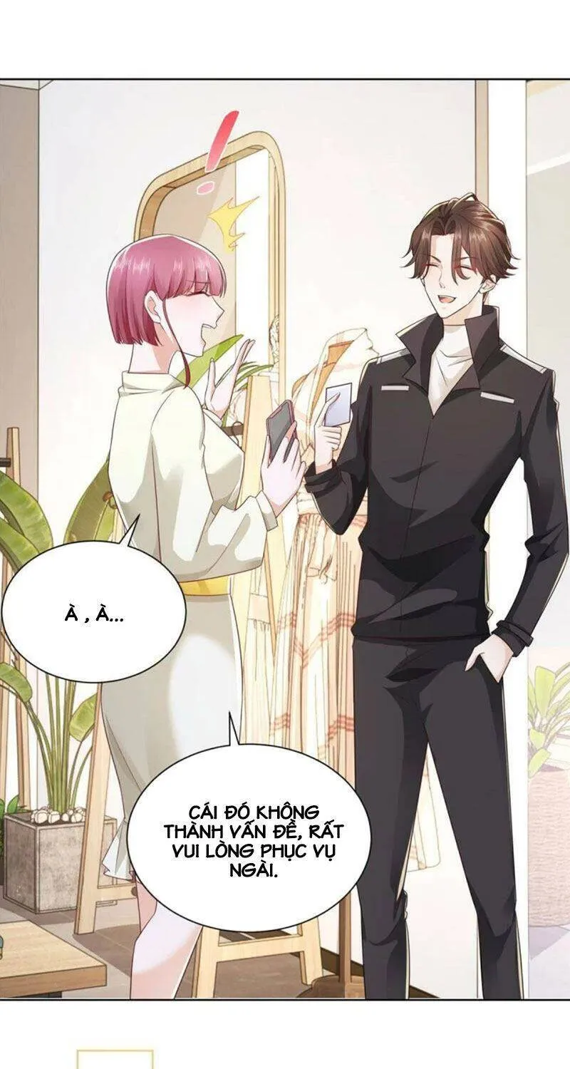 Ta Mỗi Tuần Có Một Chức Nghiệp Chapter 69 - Trang 20
