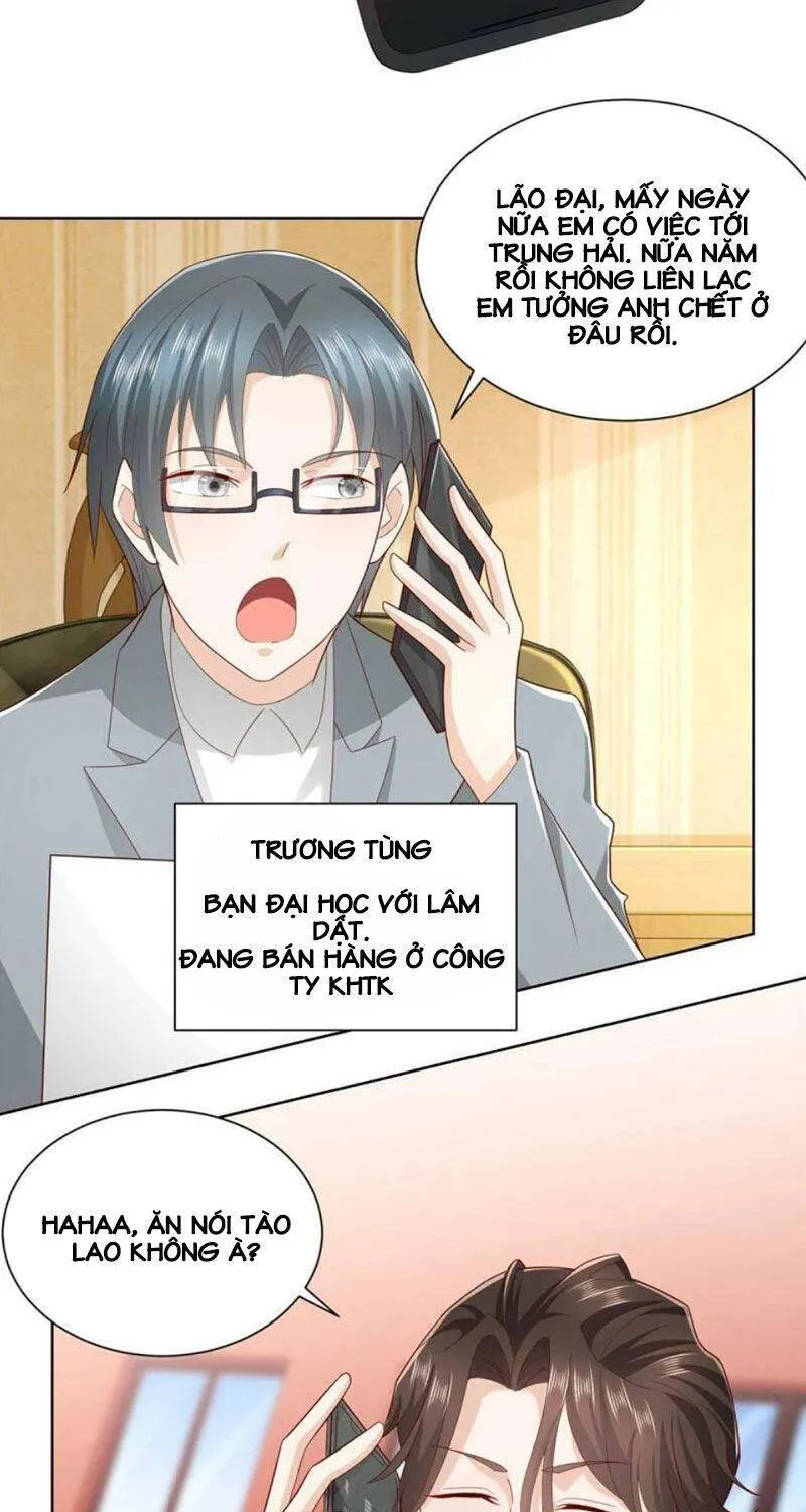 Ta Mỗi Tuần Có Một Chức Nghiệp Chapter 69 - Trang 24